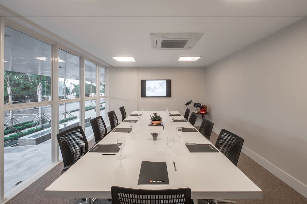 Sala de conferencias