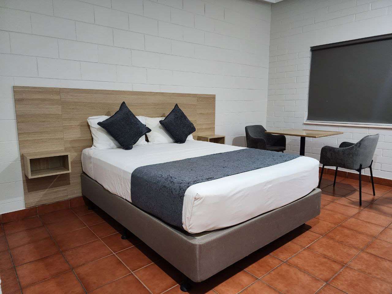 Habitación
