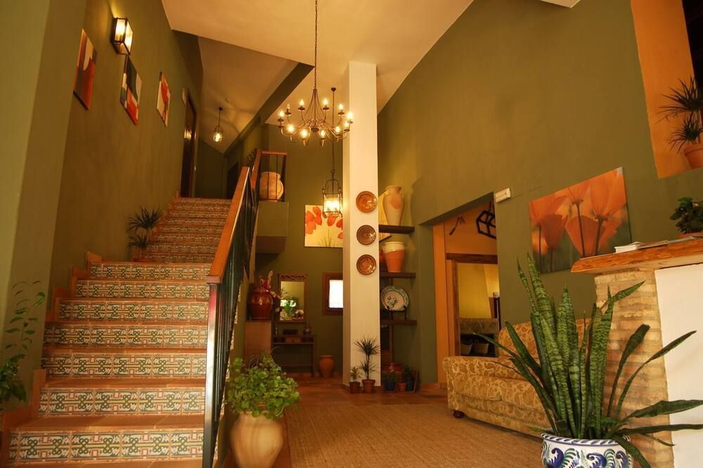 Escaleras
