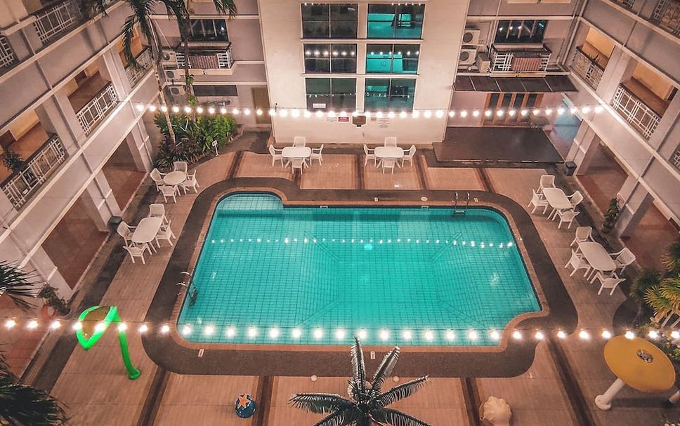 Piscina Foto