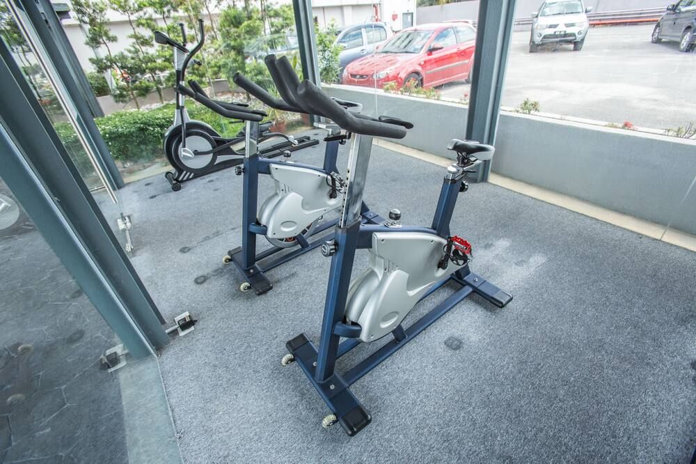 Gimnasio