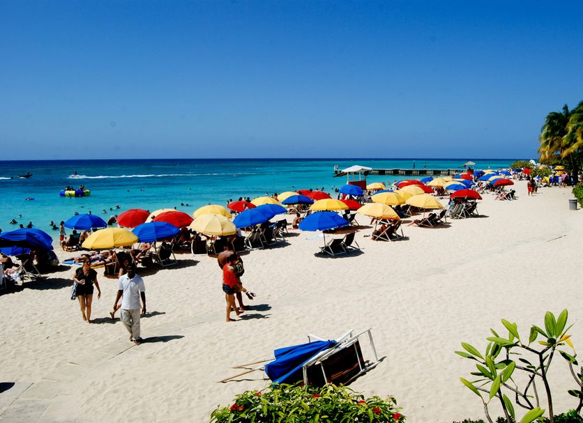 Playa Foto