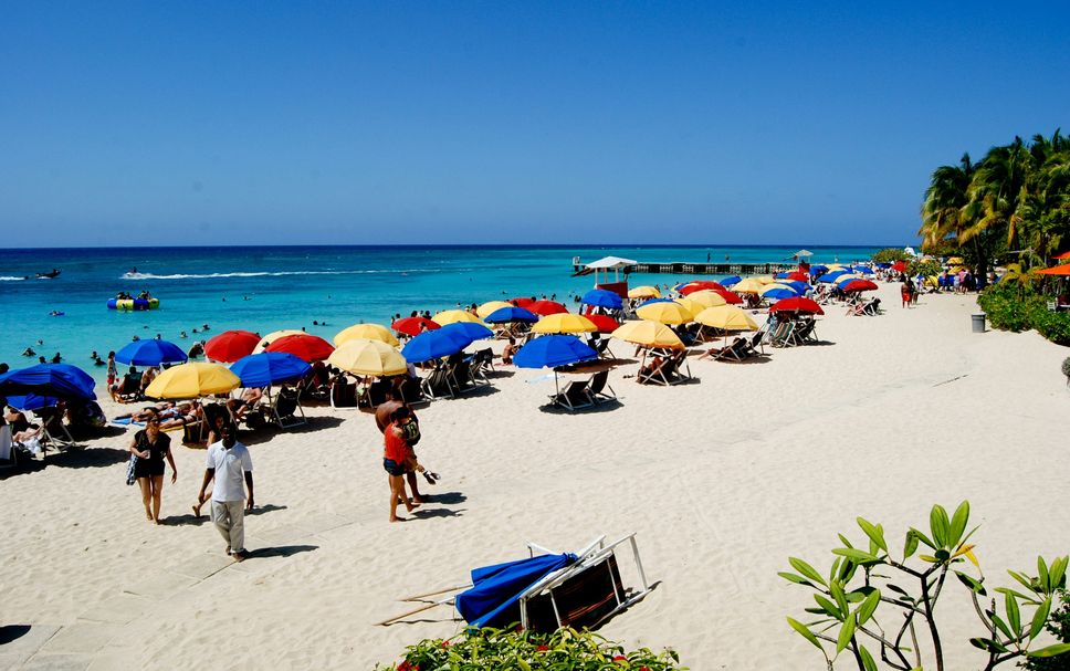 Playa Foto