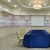 Sala de conferencias
