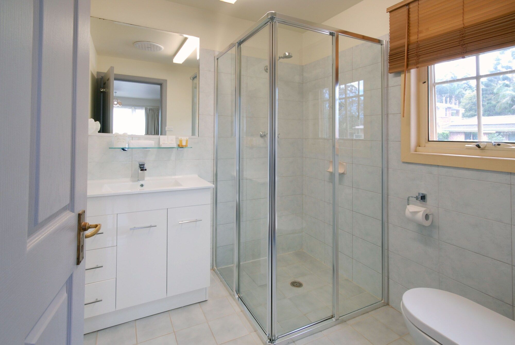 Baño