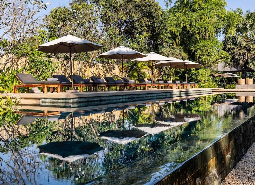 Piscina Foto