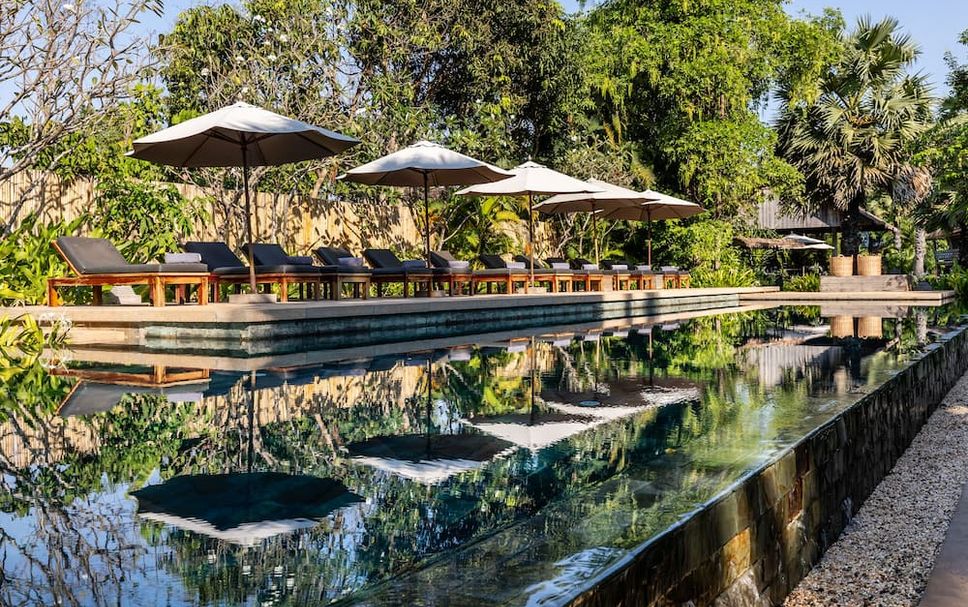 Piscina Foto