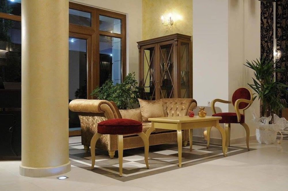 Recepción