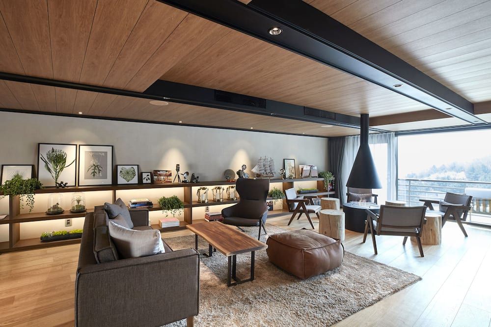 Sala de estar
