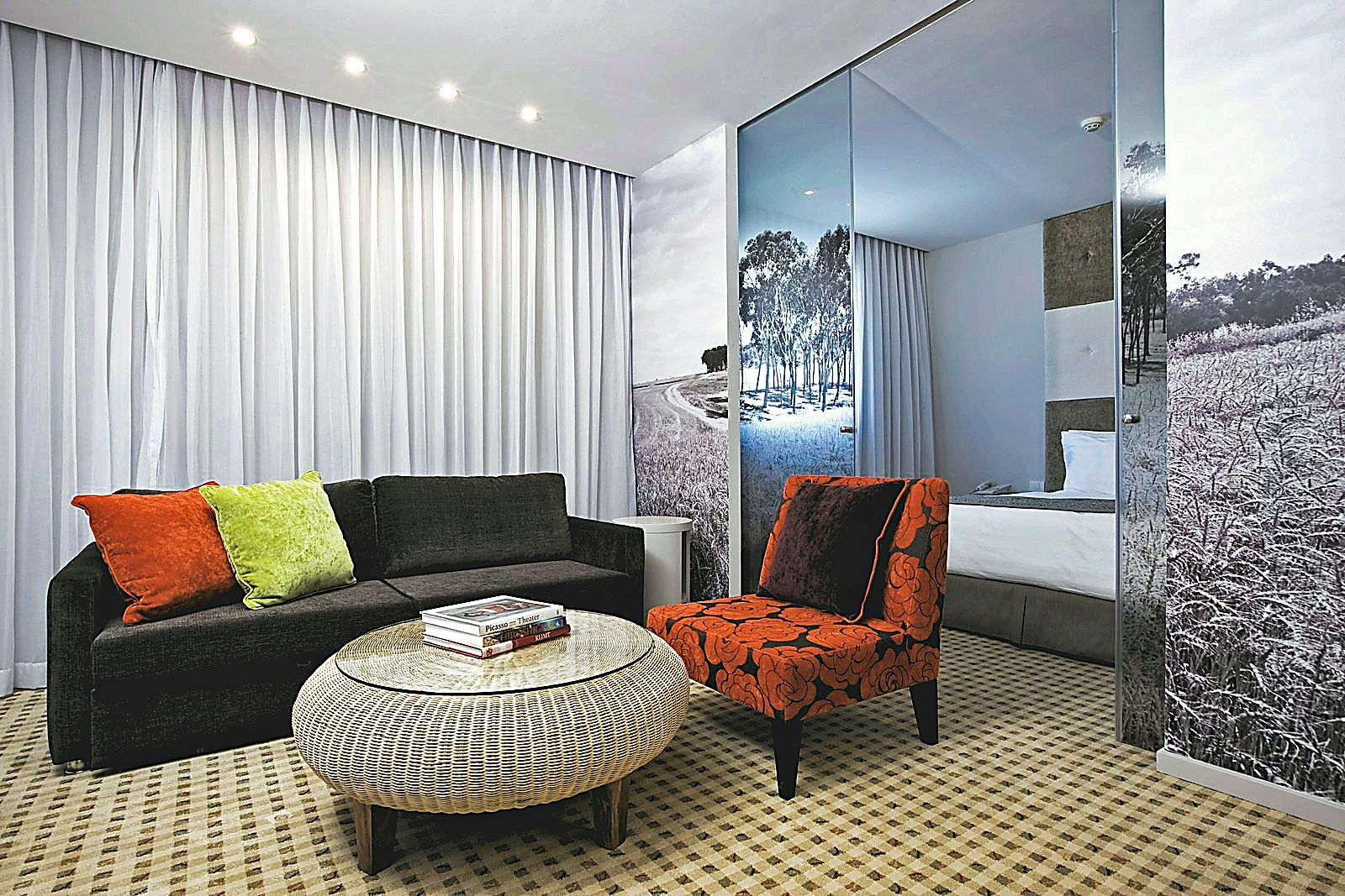 Habitación