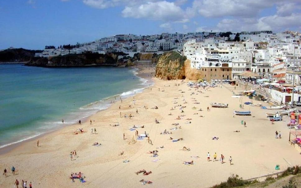 Playa Foto