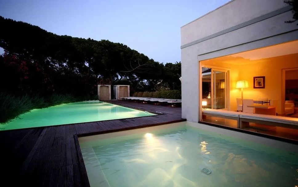 Piscina Foto