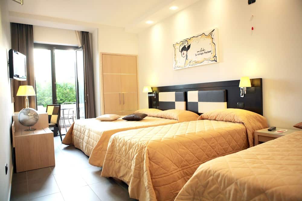 Habitación