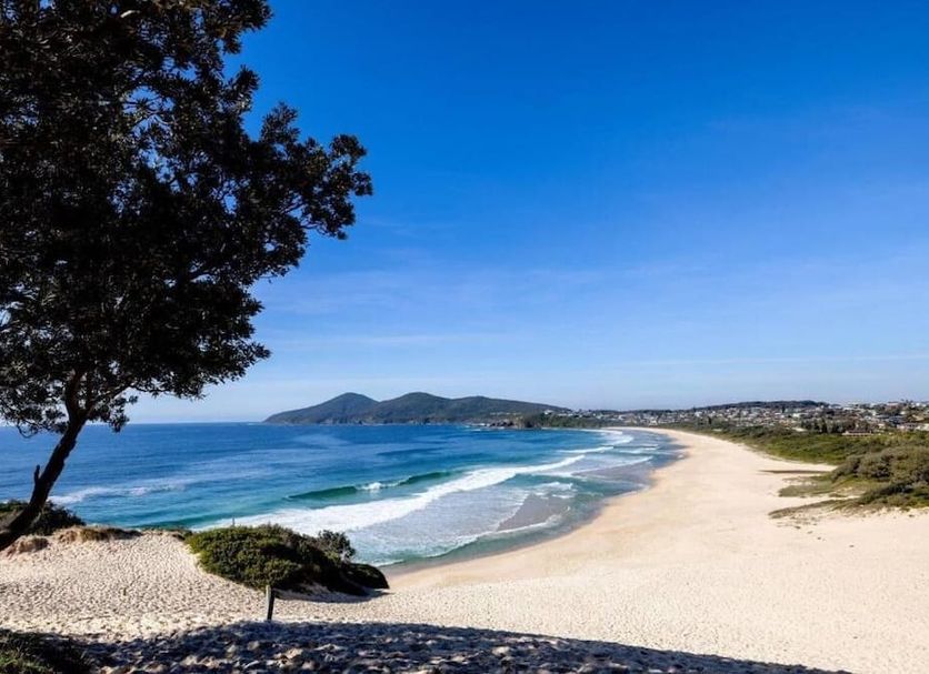 Playa Foto