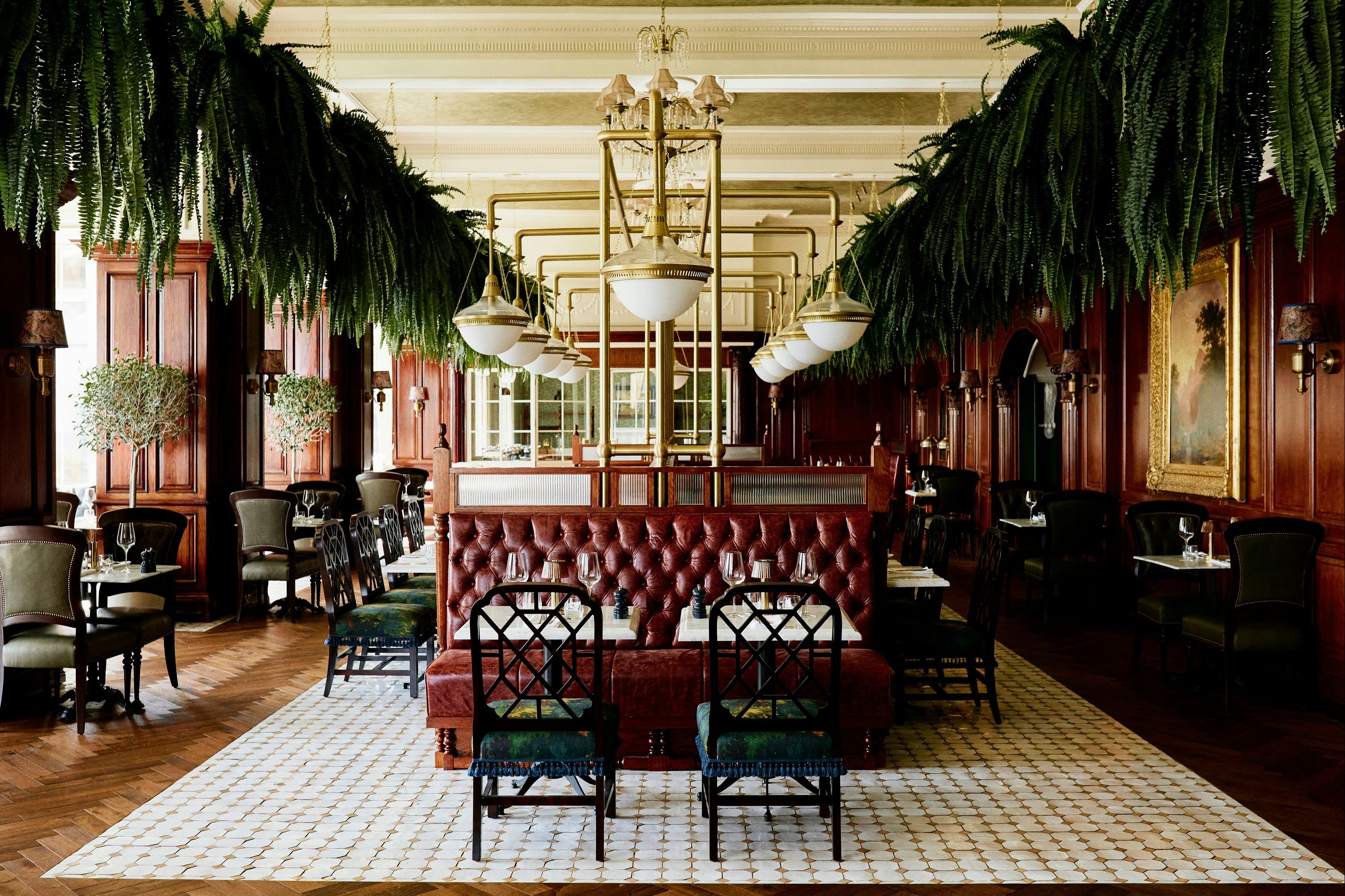 Restaurante