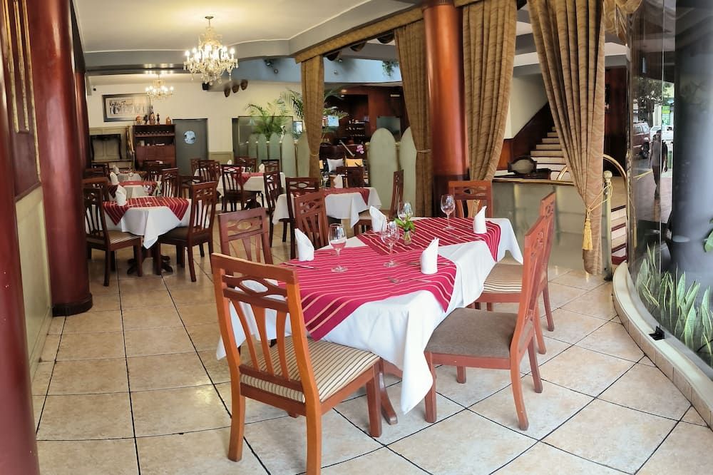 Restaurante