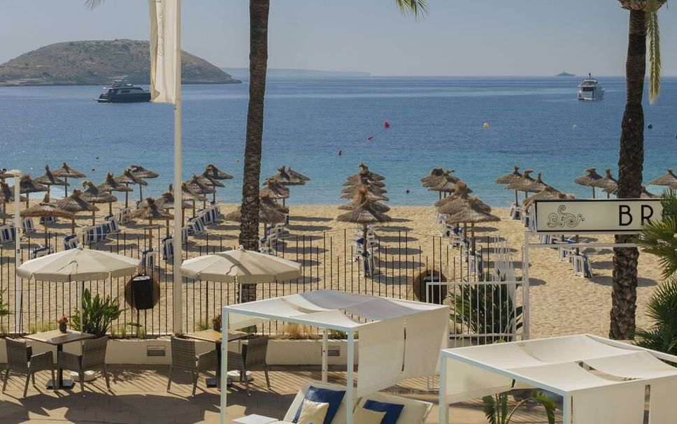 Playa Foto