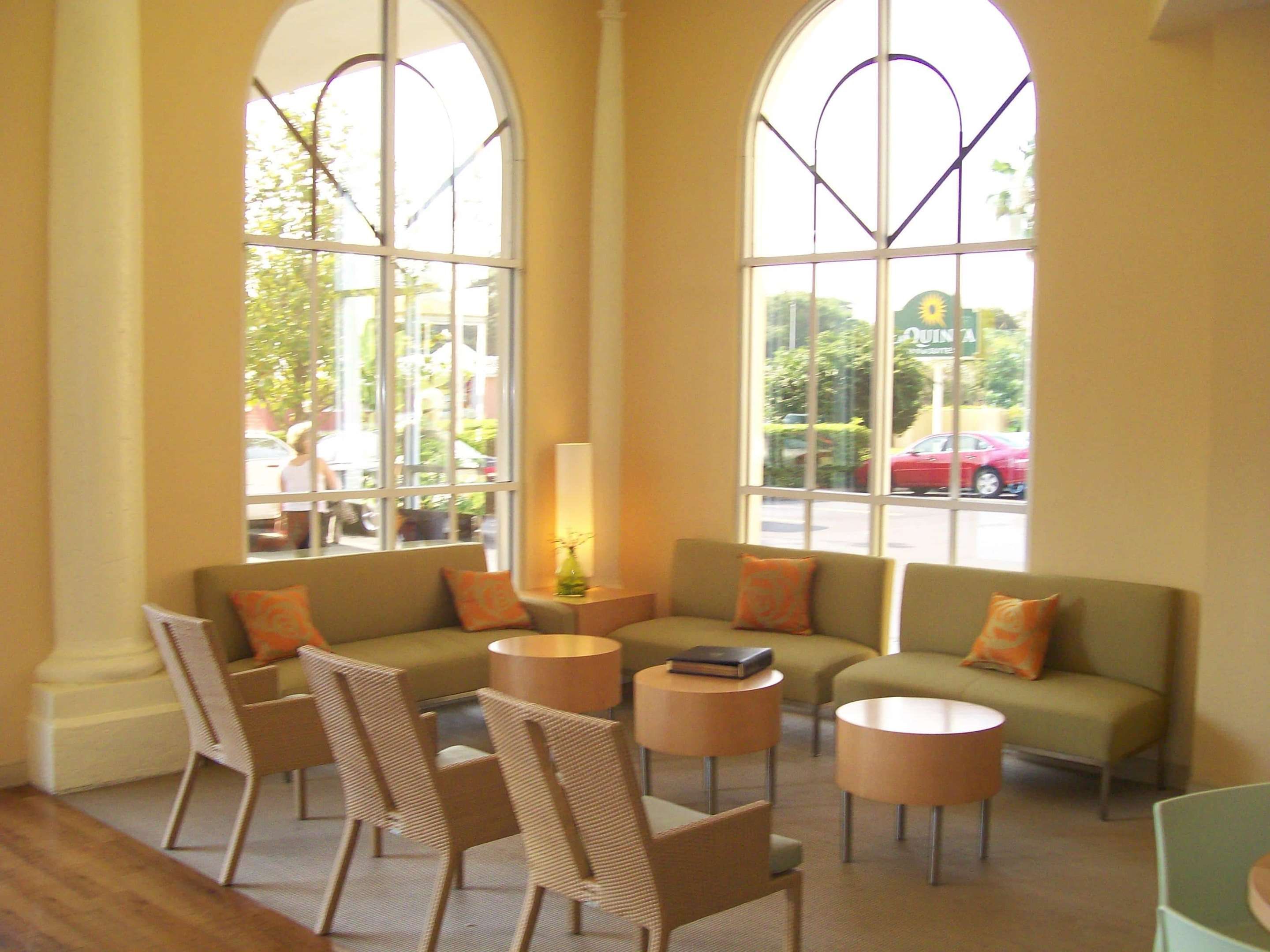 Sala de estar