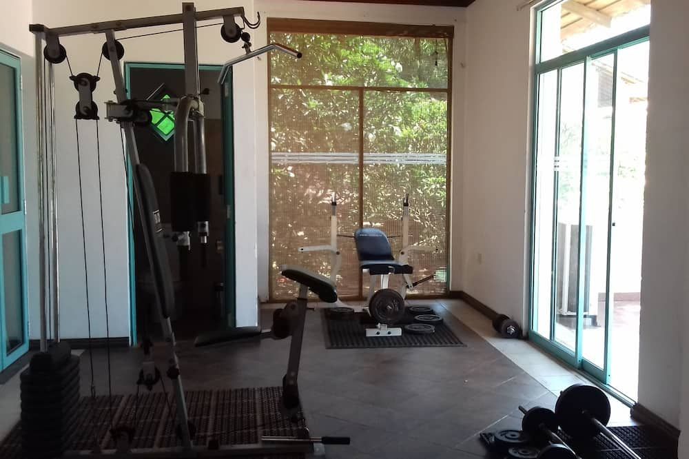 Gimnasio