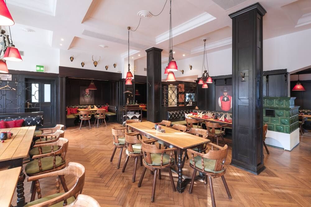 Restaurante