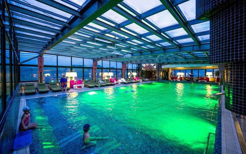 Piscina Foto