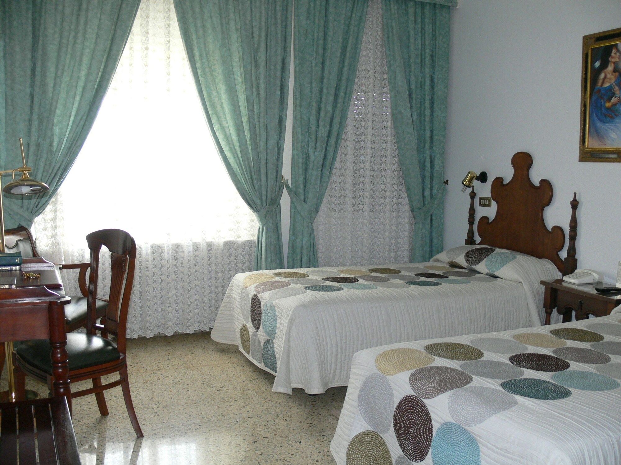 Habitación