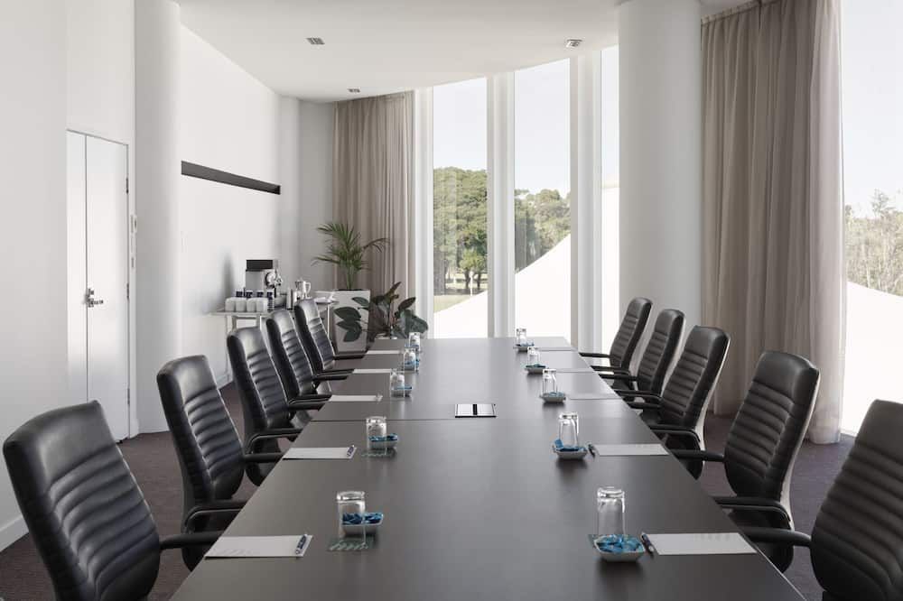 Sala de conferencias