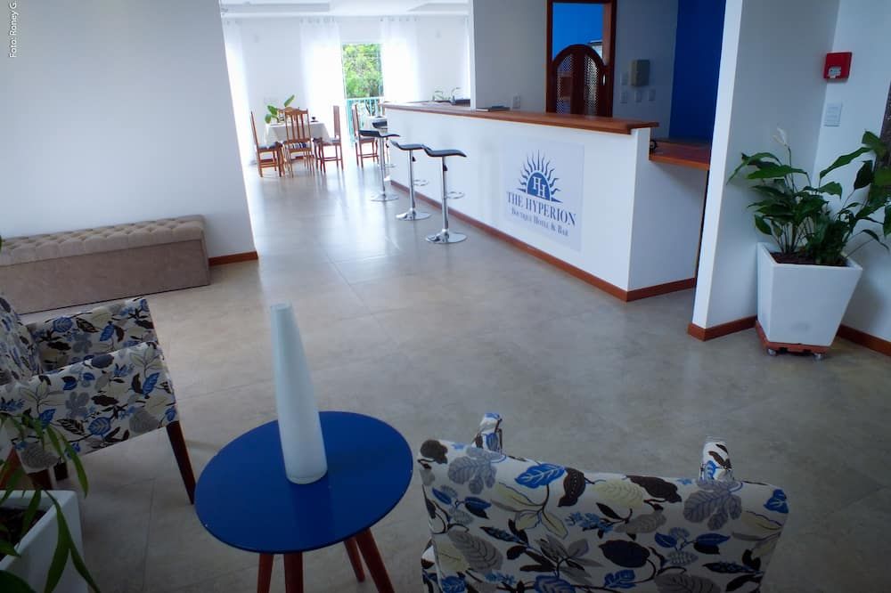 Recepción