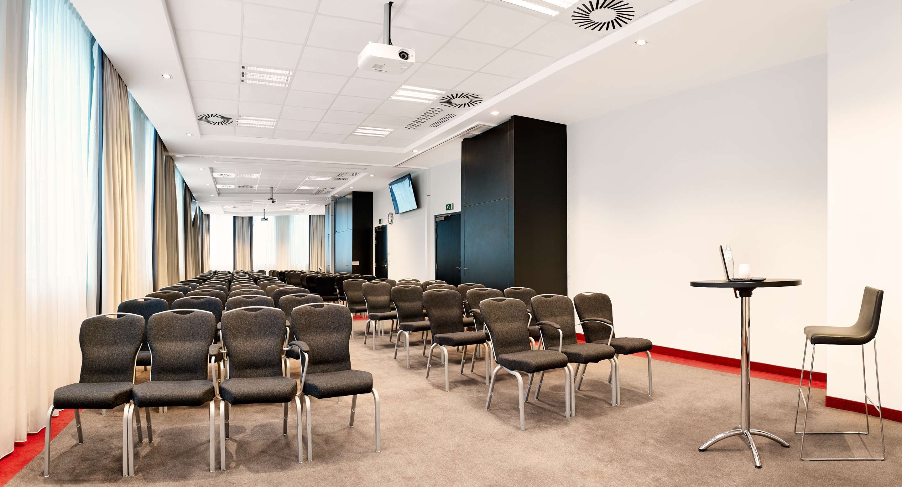 Sala de conferencias