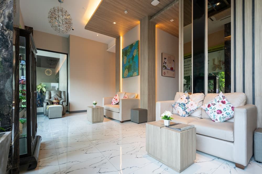 Sala de estar