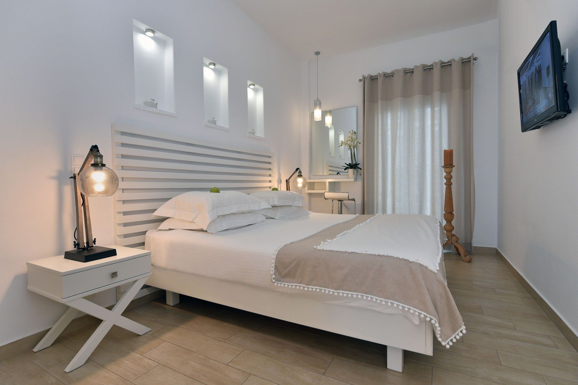 Habitación