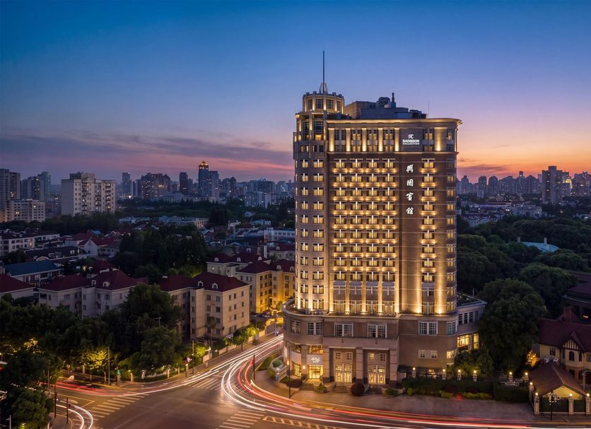 Edificio Foto