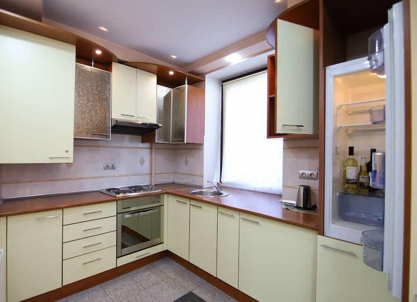 Cocina Foto