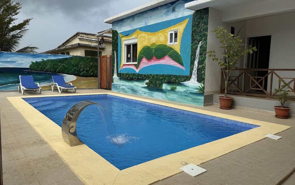 Piscina Foto