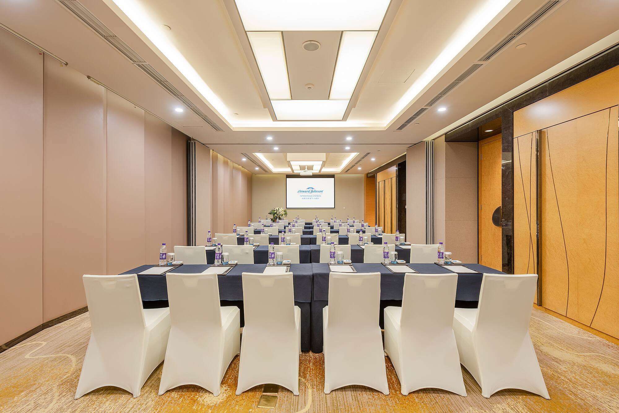 Sala de conferencias