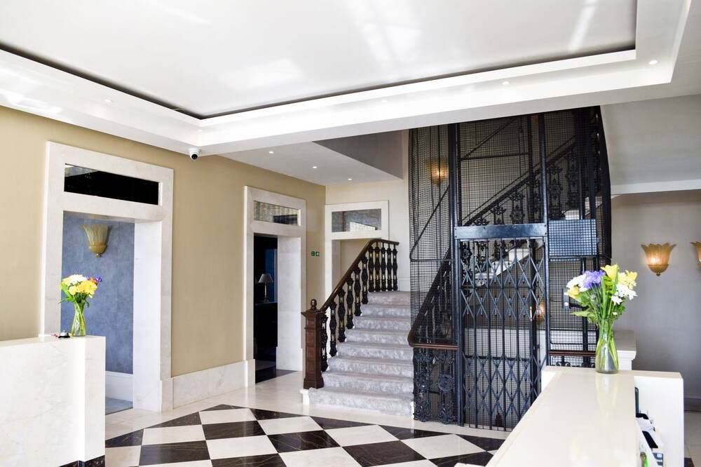 Escaleras