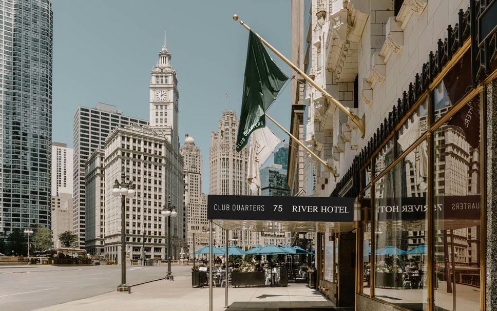 Servicio del hotel Foto