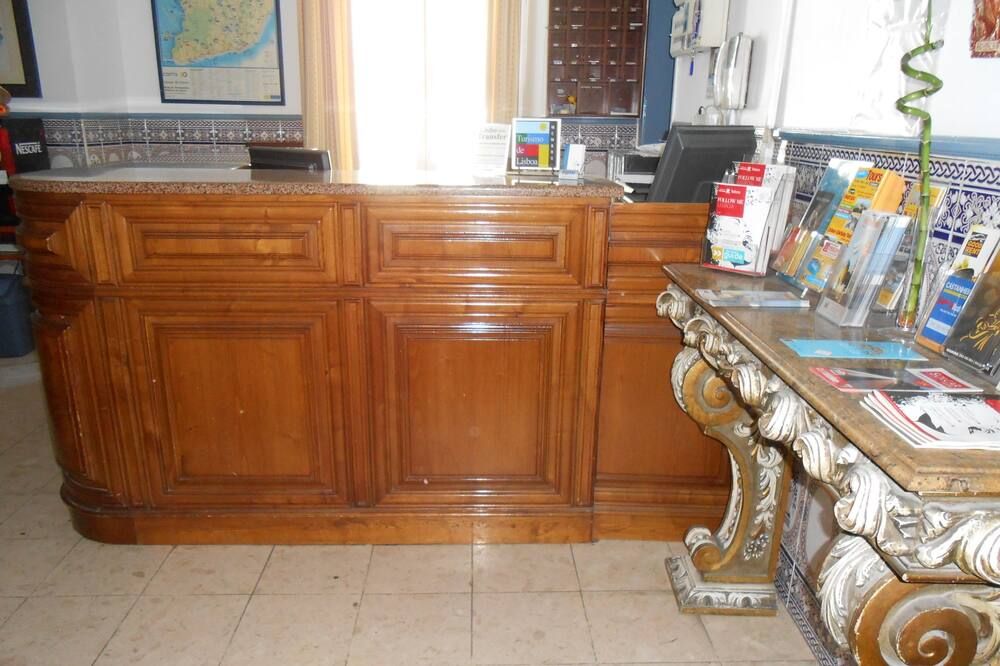 Recepción