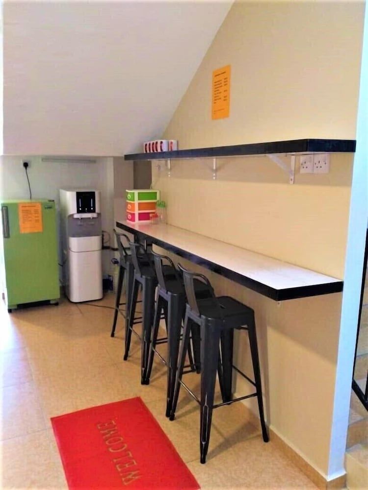 Servicio del hotel