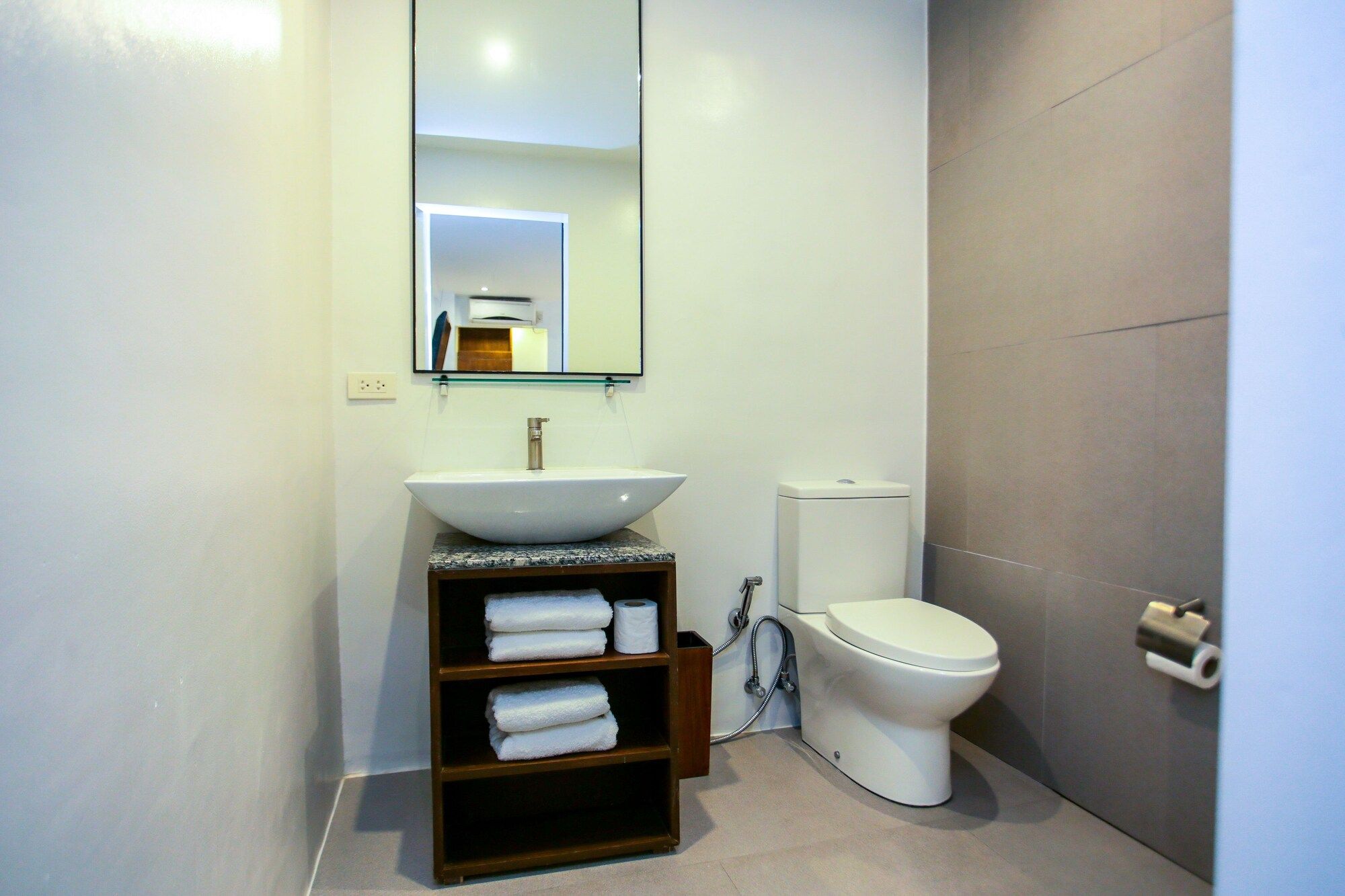 Baño