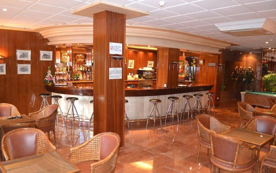 Bar Foto