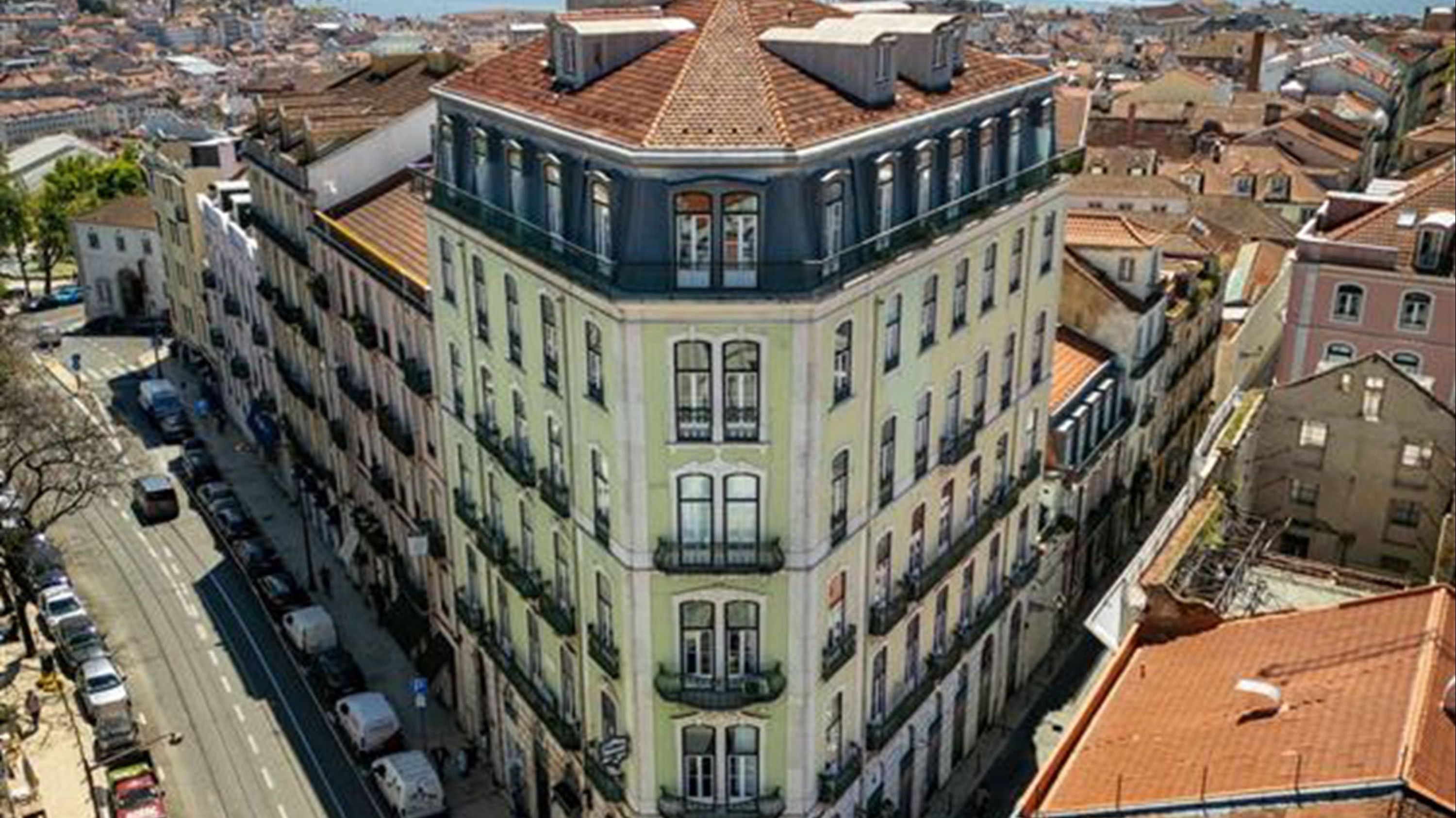 Edificio