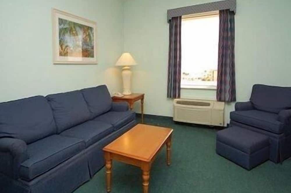 Sala de estar