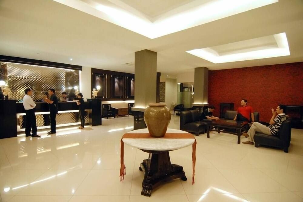 Recepción