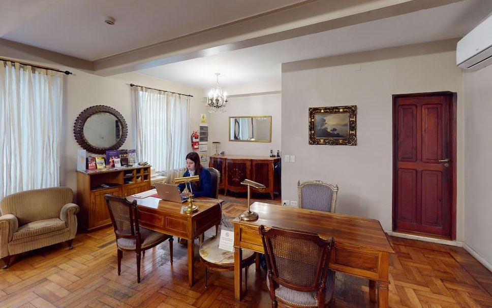 Comedor Foto
