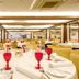 Sala de banquetes