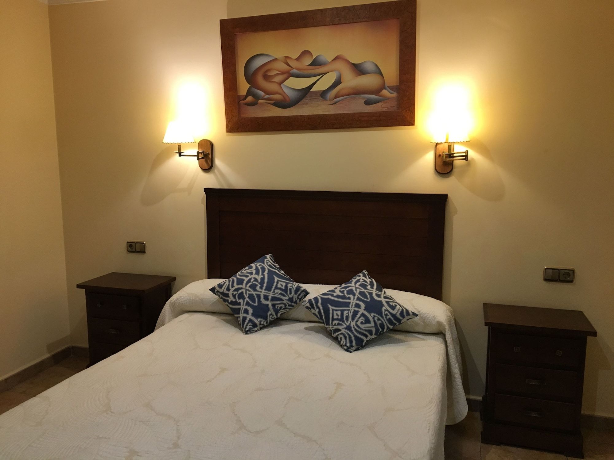 Habitación