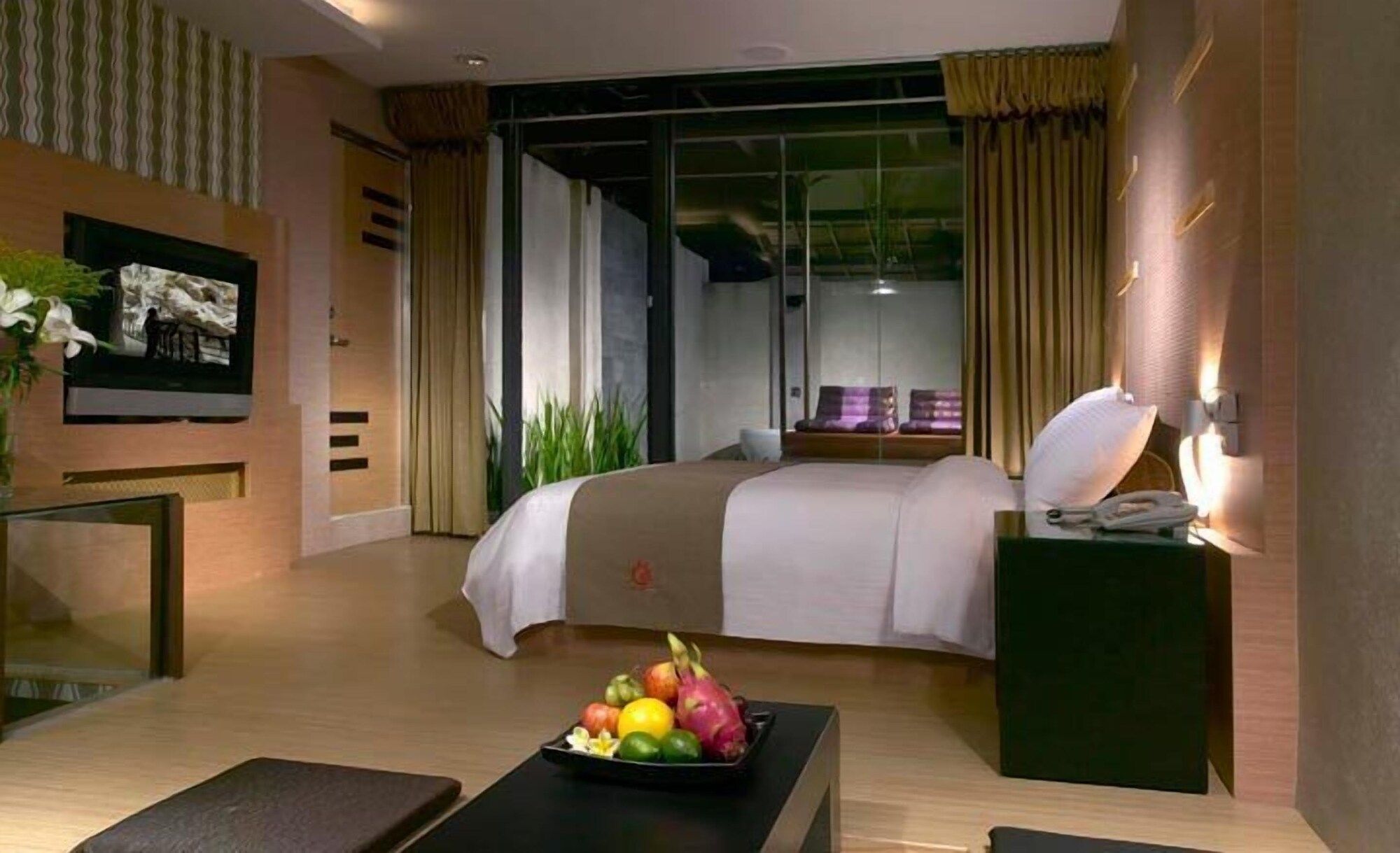 Habitación