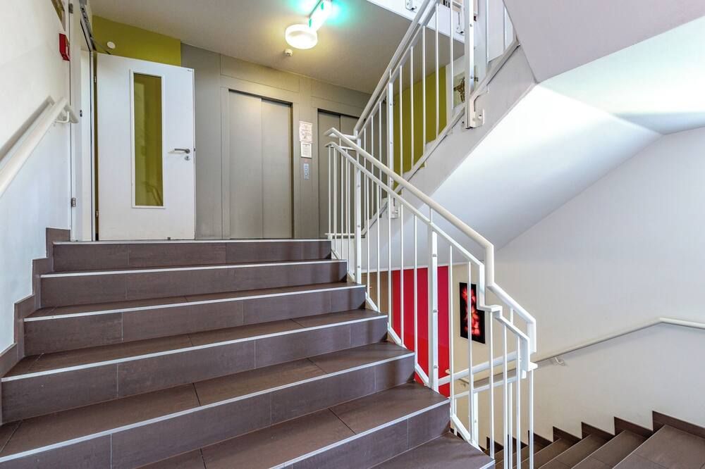 Escaleras