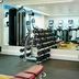 Gimnasio